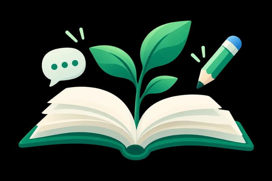 Foundations & First Steps
