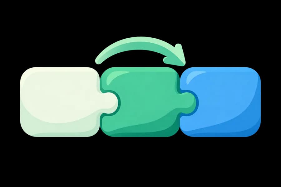 Structure & Nuance (B1 Bridge)