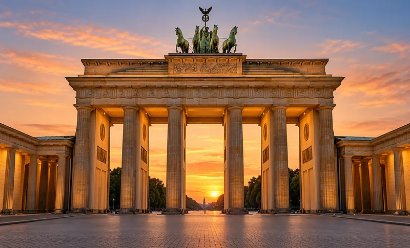 Deutsche Geschichte